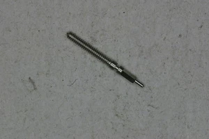 Tige Winding stem Aufzugwelle Albero di carica Universal 219 - 220 NOS 401 - Imagen 1 de 1