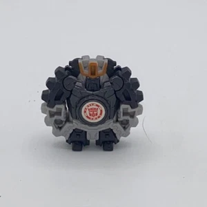 Transformers Robots in Disguise Mini-Con Deployers Jetstorm Action Figure 2015 - Picture 1 of 4
