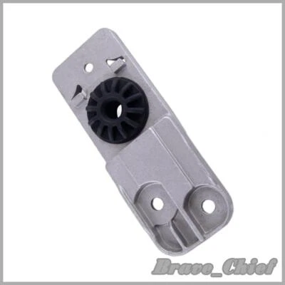 Radiator Lower Bracket & Rubber Mount Fits Buick LaCrosse Regal Chevrolet Impala - Изображение 1 из 4
