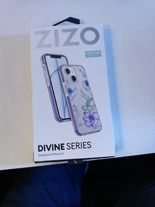ZIZO DIVINE Series iPhone 13 Case - Picture 1 of 5