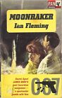 James Bond 007, Moonraker by Ian Fleming (Pan - 13th printing 1963)