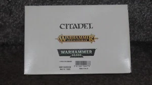 Games Workshop Warhammer Thorgrim Grudgebearer NIB New Dwarf Lord Finecast Resin - Picture 1 of 3