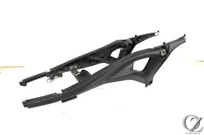 Subchasis trasero recto Ducati Monster 696 2014 14 Foto 1 de 4