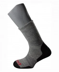 Paire de Jarrette hiver Laine mérinos taille 35-36 marque AROD - Imagen 1 de 3