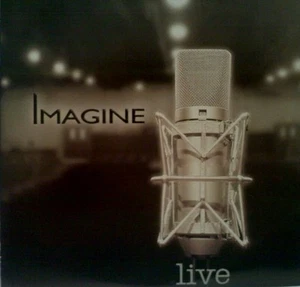 IMAGINE - IMAGINE LIVE - Bild 1 von 2
