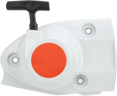 Pull Cord Start Starter Recoil Assembly Fits for Stihl TS410 TS420 Cut Off Saw - Image 1 of 4
