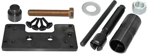 Inner Cam Bearing Puller Install Tool Set for Harley Twin Cam 88 1999-2006 TC88 - Picture 1 of 12