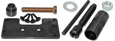 Inner Cam Bearing Puller Install Tool Set for Harley Twin Cam 88 1999-2006 TC88  - Image 1 of 4