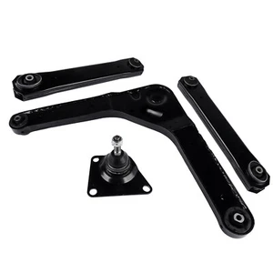 3X Giunto Sferico sel Braccio Oscillante Posteriore per Jeep Grand Cherokee WJ - Imagen 1 de 13