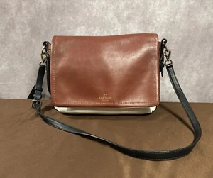 Kate Spade New York • Cobble Hill Taryn • Crossbody Bag PXRU7691 • NWOT ~ *READ* - Picture 1 of 23