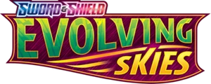 Pokemon TCG Sword & Shield Evolving Skies Singles - Choose Your Card! - Picture 1 of 22