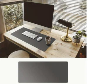 Tapis de Bureau Antidérapant Très Grand - Tapis de Souris et Clavier - Bild 1 von 1