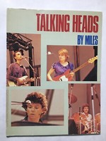 Talking Heads - Miles - Paperback - Very Good