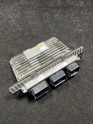 2012 Ford Expedition Engine Control Unit Module ECU OEM CL1A12A650FE - Image 1 of 4