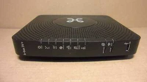 SAGECOM B-BOX 3V + DSL passerelle Proximus 253670393 HORS BLOC D'ALIMENTATION ET SUPPORT - Photo 1/4