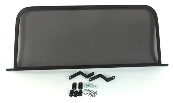 Deflector de viento Triumph TR4 1961-1965 nuevo Foto 1 de 1