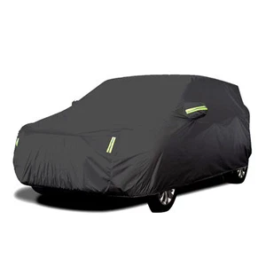 Car Cover Full Sedan  with Reflective  Sunscreen  G0H1 - Picture 1 of 10