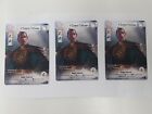  Legend Of The Five Ring L5R LCG art complet Seppun Iskikawa x3 exemplaires non lus