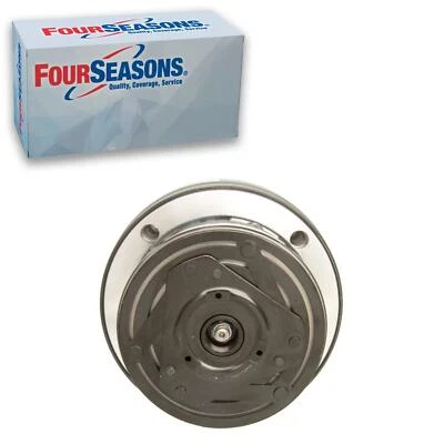 4 Seasons A/C Compressor For 1989-1992 Isuzu Trooper - Image 1 of 4