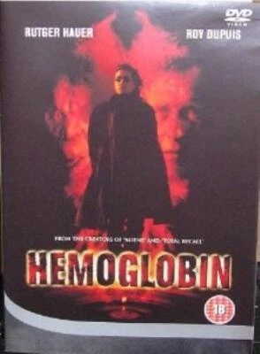 Hemoglobin [DVD] DVD Value Guaranteed from eBay’s biggest seller! - Image 1 of 2