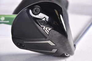 PXG 0311 Gen5 Driver / 10.5 Degree / Stiff Flex Fujikura Vista Pro 75 / Demo - Picture 1 of 9