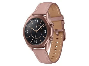 Samsung Galaxy Watch 3 SM-R855 41MM stal nierdzewna sl (komórkowy) -Mystic Bronze *DEF* - Zdjęcie 1 z 1