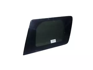 Fits 2011-2014 Chevy Tahoe GMC Yukon Passenger Right Side Quarter Glass Window - Picture 1 of 5