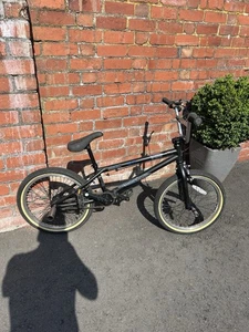 Voodoo BMX Bike Wheel 20-inch - Picture 1 of 3