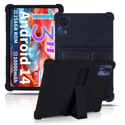 Чехол для планшета TECLAST T65Max 13 дюймов, защитный чехол для планшета, регулируемый кронштейн... - Изображение 1 из 4