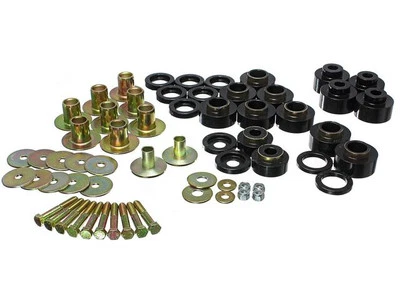 Juego de montaje de carrocería Energy 73932WMFK 1969 1970 1971 para Chevrolet Chevelle 1968-1972 Foto 1 de 2