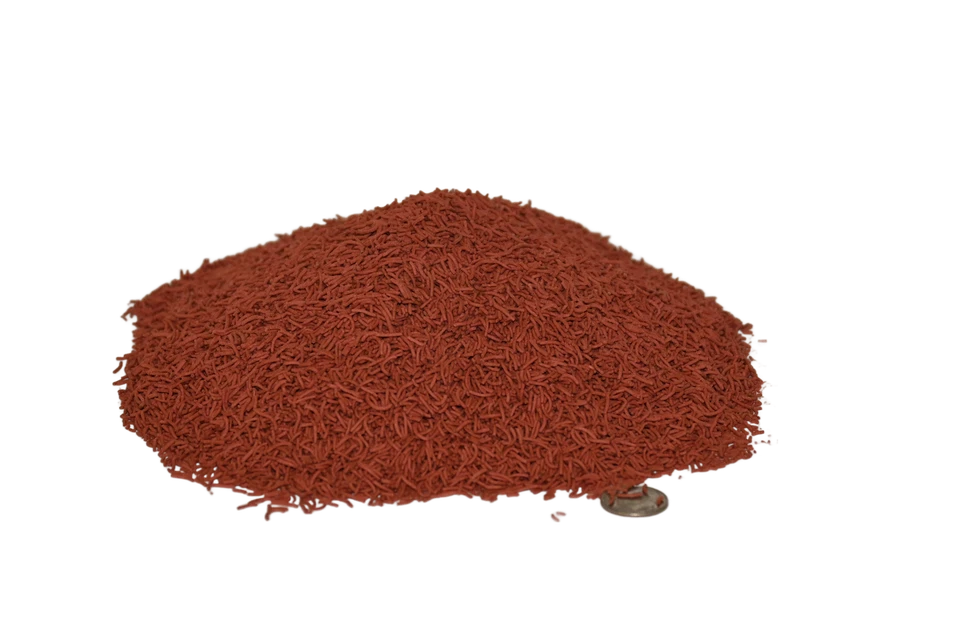 Ken's Ultra Vibrant Bites - Image 1 of 1