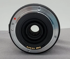 SIGMA  ZOOM 100-300mm 1:4.5-6.7 DL Lens For Canon EF Mount - Picture 1 of 5