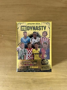 Panini Adrenalyn XL 2024-25 Dream Box Balón de Oro DYNASTY 50 Cartas Exclusivas - Imagen 1 de 4