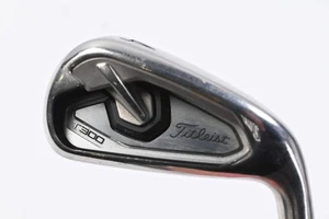 Titleist T300 2019 #4 Iron / 20 Degree / Regular+ Flex Project X LZ 115 Shaft - Picture 1 of 6