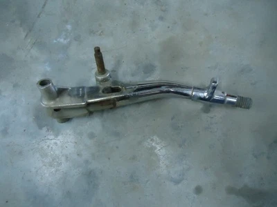 1973 1974 1975 1976 1977 Oldsmobile Cutlass 442 mango de palanca de cambios de piso Foto 1 de 3