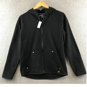 New GapFit Kids Boy Fit Tech Hoodie full zip size XXL (14-16) - Picture 1 of 10