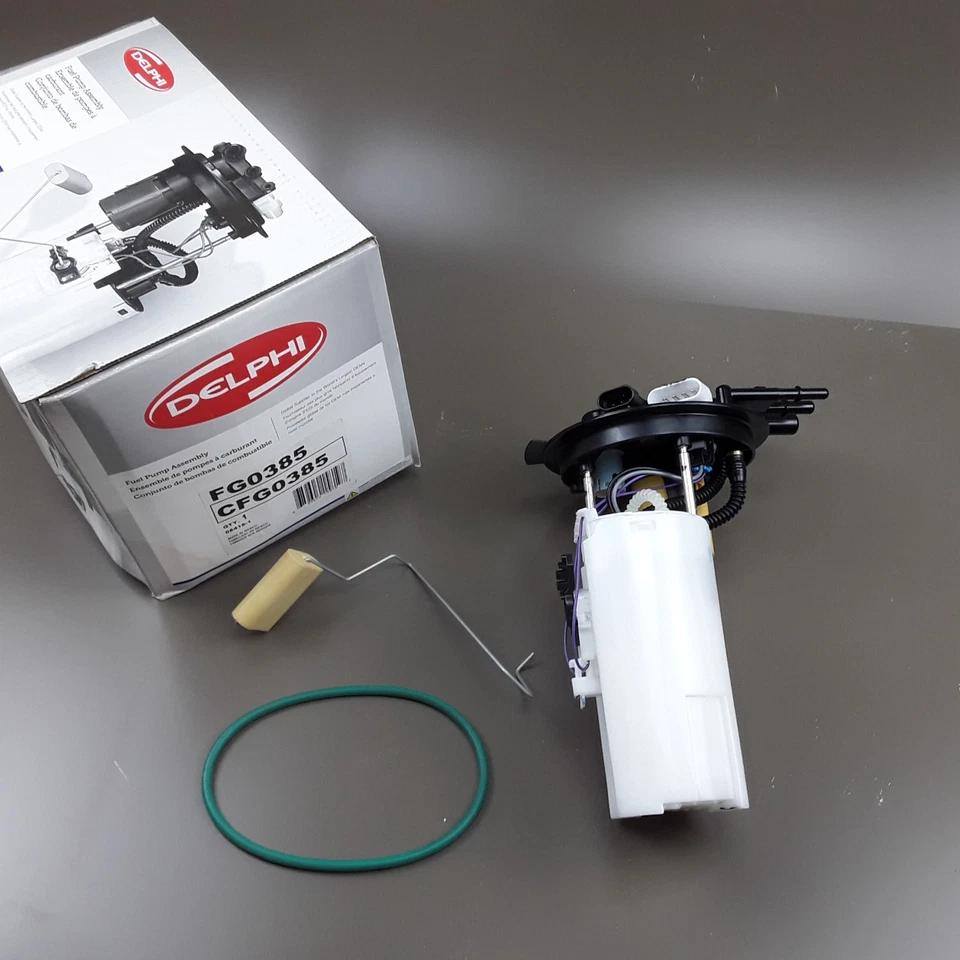 Delphi FG0385 Fuel Pump Module Fits Pontiac Aztek Buick Rendezvous (2004-2005) - Image 1 of 4