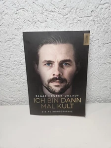 Klaas Heufer - Umlauf / Ich bin dann mal Kult | Buch | 807297531510 | 2. Auflage - Bild 1 von 2