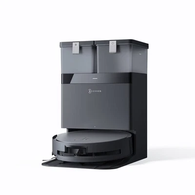 ECOVACS DEEBOT X8 Omni Saugroboter mit Wischfunktion 18.000 , neu OVP - Bild 1 von 3