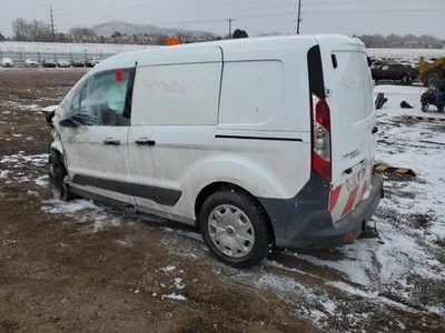 Motor De Arranque Se Adapta a 14-21 TRANSIT CONNECT 639088 Foto 1 de 4