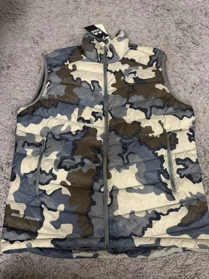 KUIU Super Down LT Vest - Vias - XL - Image 1 of 3