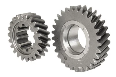 2nd Gear Set Main&Layshaft suitable for Land Rover Series 2a 1965-71 Suffix D on - Image 1 of 3