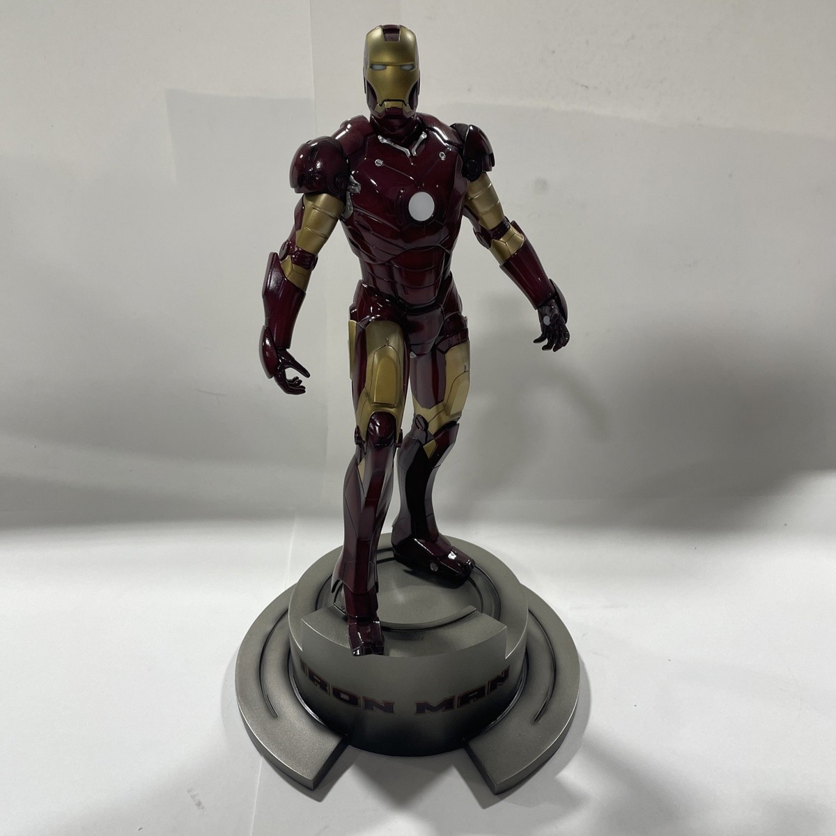 kotobukiya iron man products for sale | eBay kotobukiya iron man products for sale | eBay