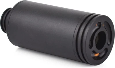 Tracer Unit Lighter Glow in Dark for 14Mm Ccw/10Mm CW Thread M14 CCW Thread to M