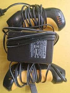 Auto World Slot Car Controllers & Class 2 OEM Power Supply Electric Slot Car  - Picture 1 of 2