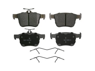 For 2015-2018 Audi A3 Quattro Brake Pad Set Rear Wagner 59921FSMM 2016 2017 - Image 1 of 2