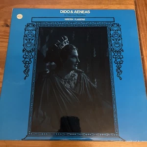 Kirsten Flagstad - Purcel - Dido & Aeneas An Historical Recording - Stereo - Picture 1 of 3