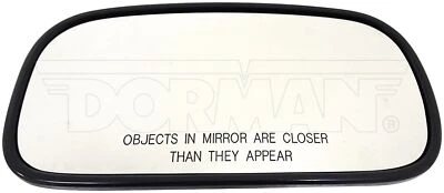 For 2006-2009 Buick Lucerne Dorman Door Mirror Glass Right 2007 2008 - Image 1 of 4