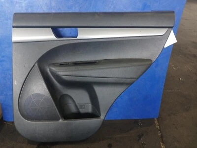 Kia Sorento Xm  Right Rear Door Trim - image 1 of 4