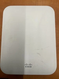 Cisco Meraki mr18 Hw Supplied With Sound Power Cable - Zdjęcie 1 z 2